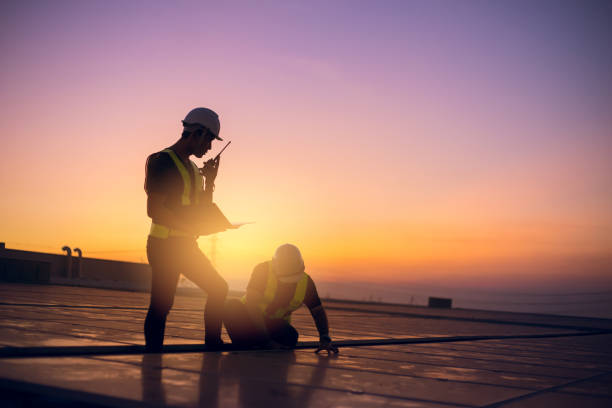 Quick and Trustworthy Emergency Roof Repair Services in Englewood, TN