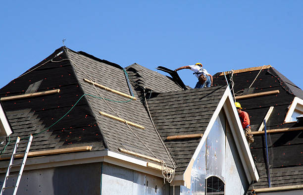 Gutter Installation and Roofing in Englewood, TN